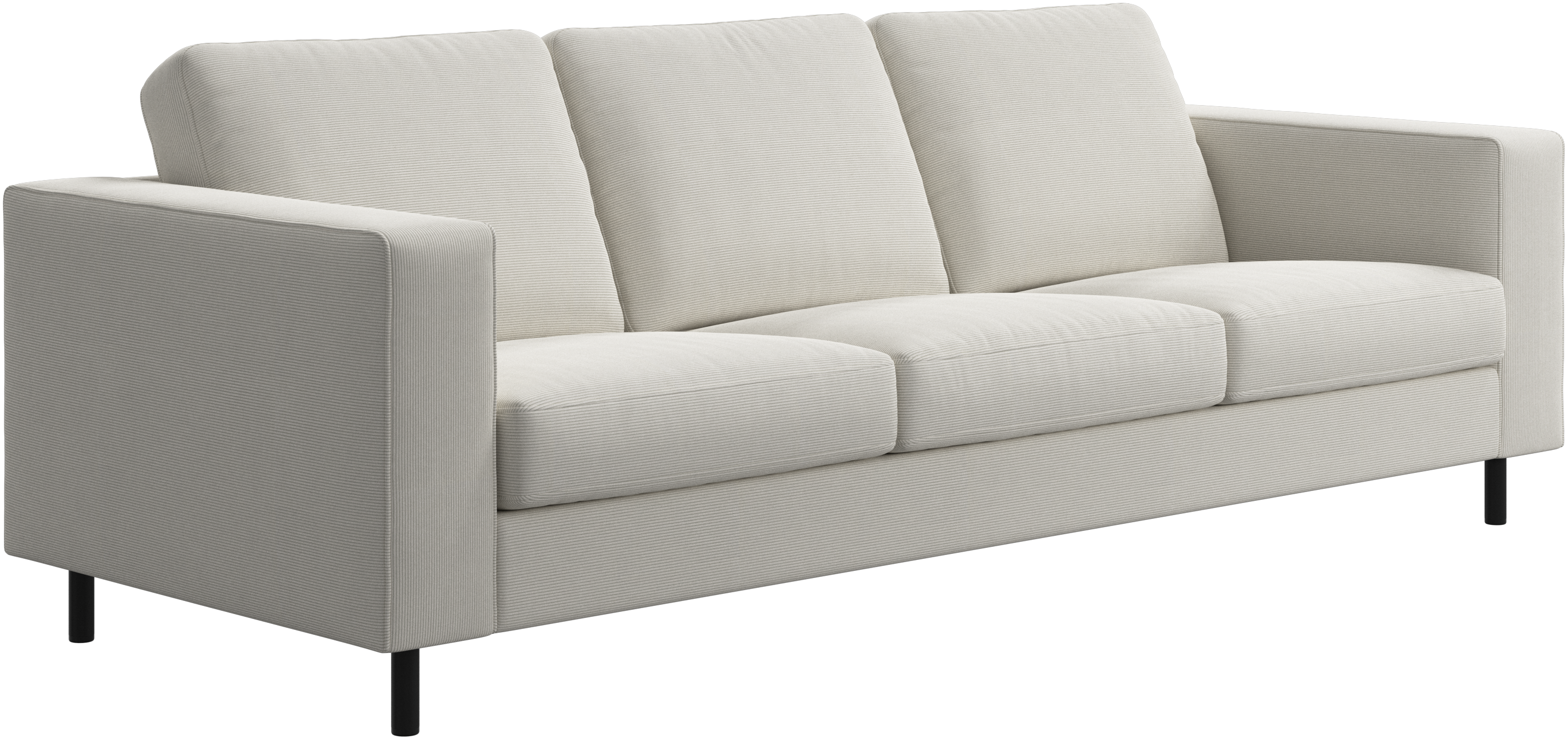 I.D.V. 3人掛けソファ | sofa | I.D.V | Anders Nørgaard | ボーコンセプト